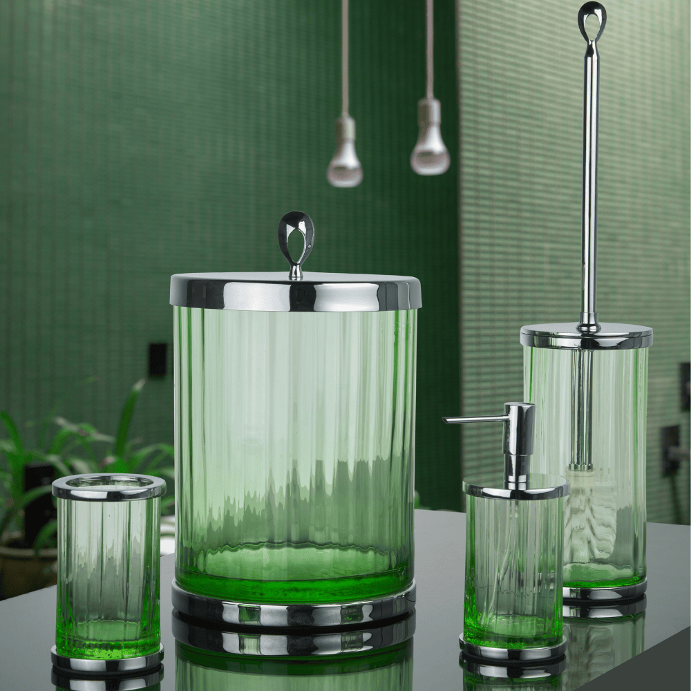 Vario Esmeralde Banyo Serisi