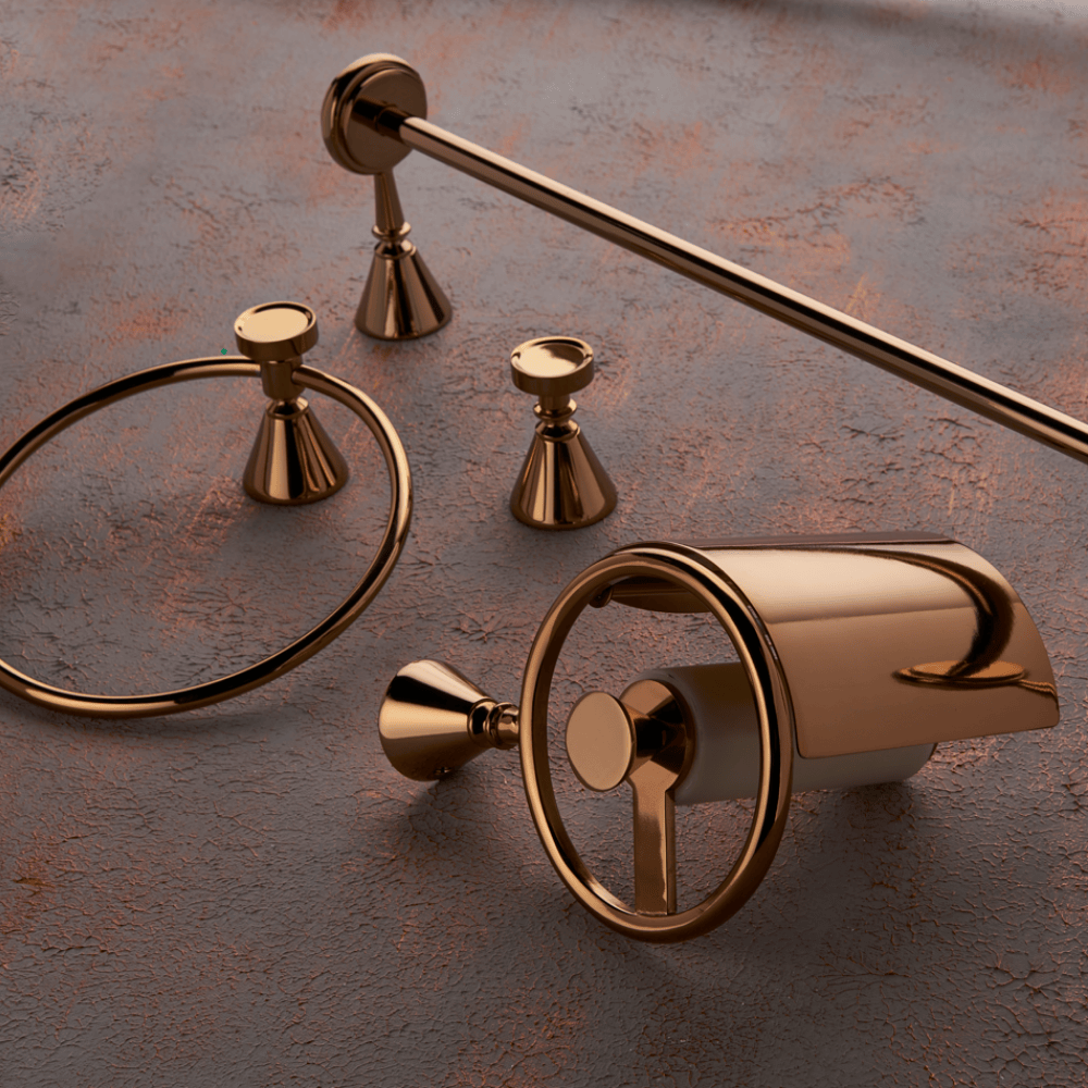 Avantgarde Banyo Serileri