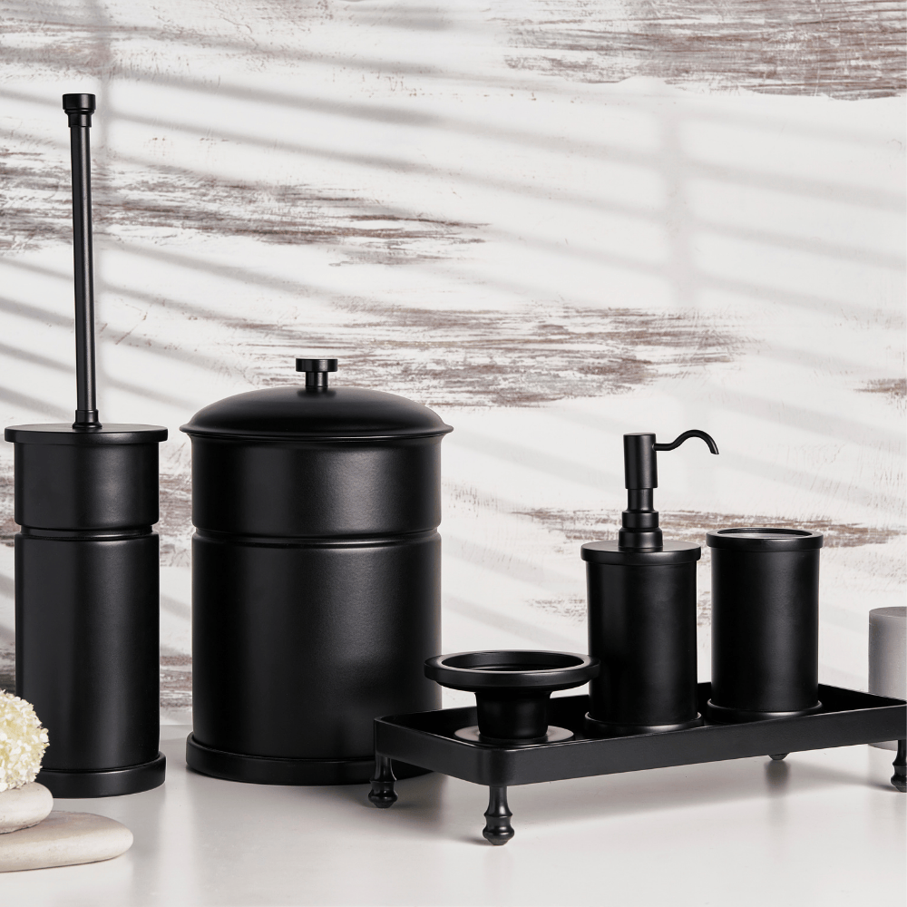 Modern Banyo Serileri