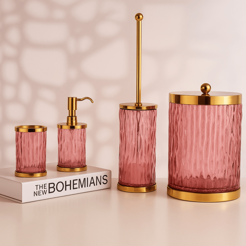 Wave Ruby Banyo Serisi