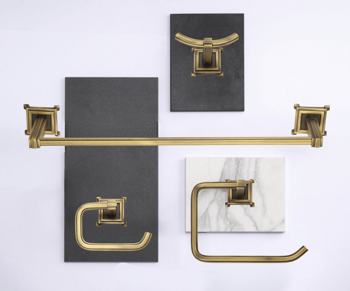 Söğüt Banyo Serisi