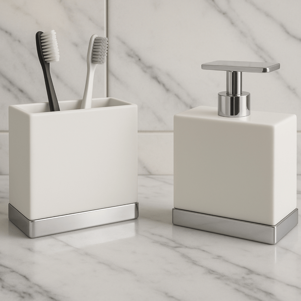 Frame Banyo Serisi