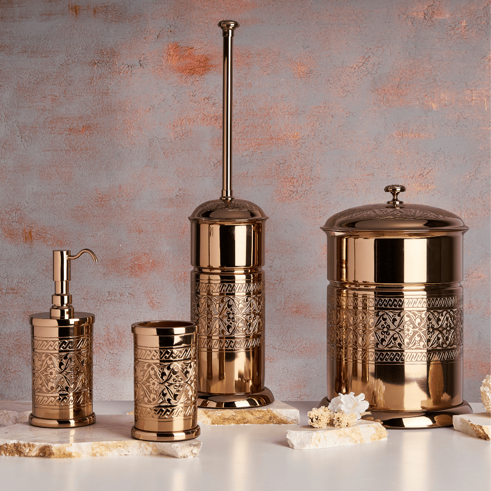 Klasik Banyo Serileri