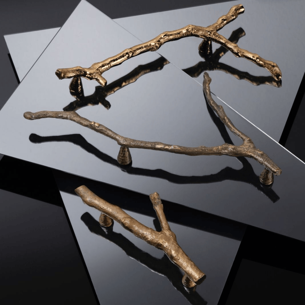 Ağaç Dalı Çekme Kulp No.4