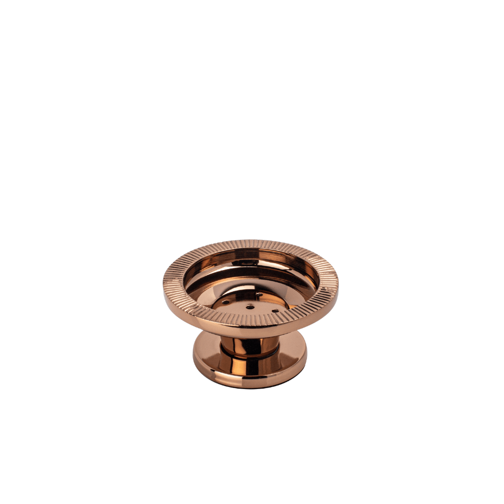 Pomegranate Katı Sabunluk