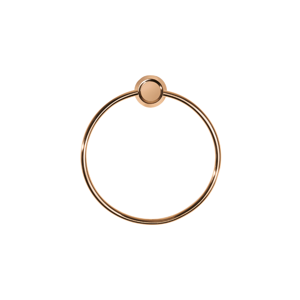 Anello Yuvarlak Havluluk