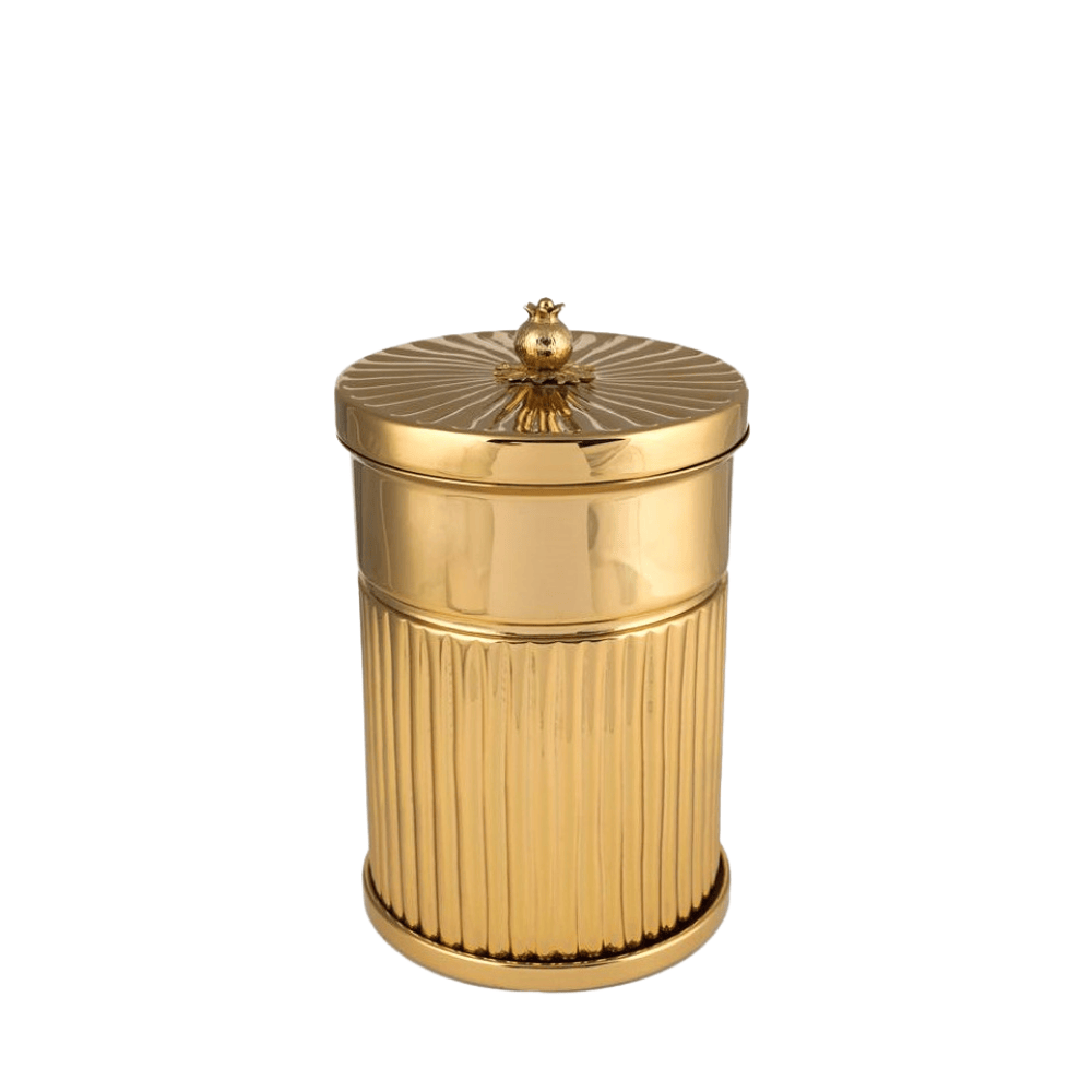 Pomegranate Banyo Çöp Kovası