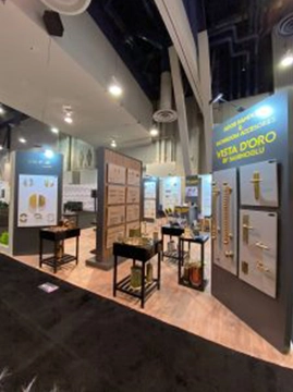 2023 KBIS, LAS VEGAS