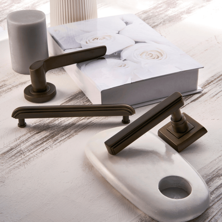 Modern Kapı Kolu Collection