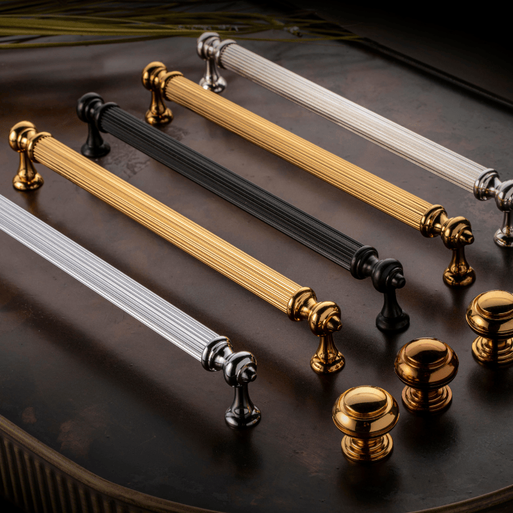 Antik Kulp Collection