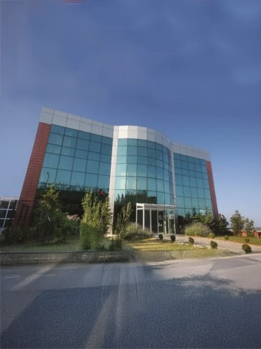 Vista D'oro Binası